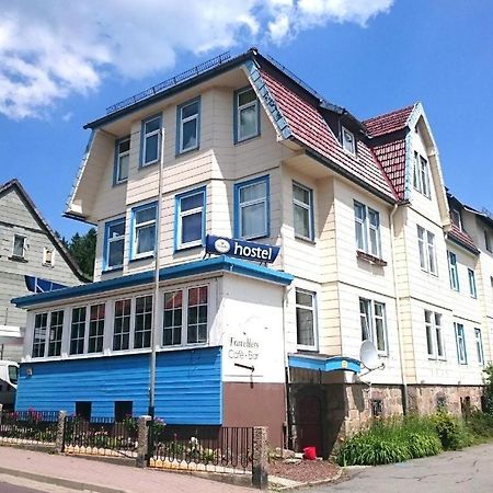 Hostel & Hotel برونلاغ المظهر الخارجي الصورة