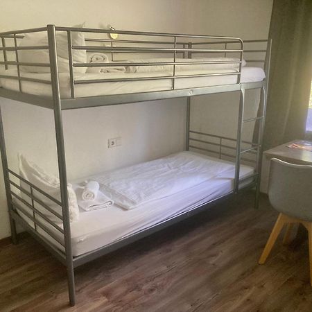 Hostel & Hotel برونلاغ المظهر الخارجي الصورة