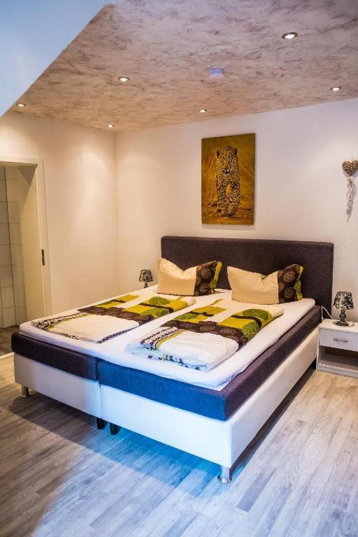 Hostel & Hotel برونلاغ المظهر الخارجي الصورة