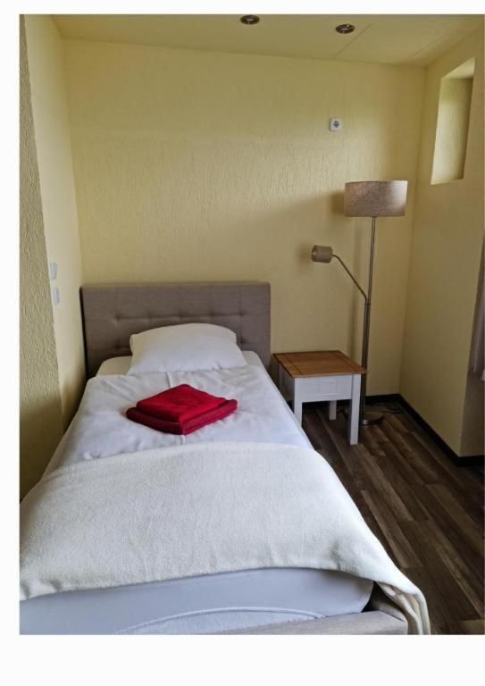 Hostel & Hotel برونلاغ المظهر الخارجي الصورة