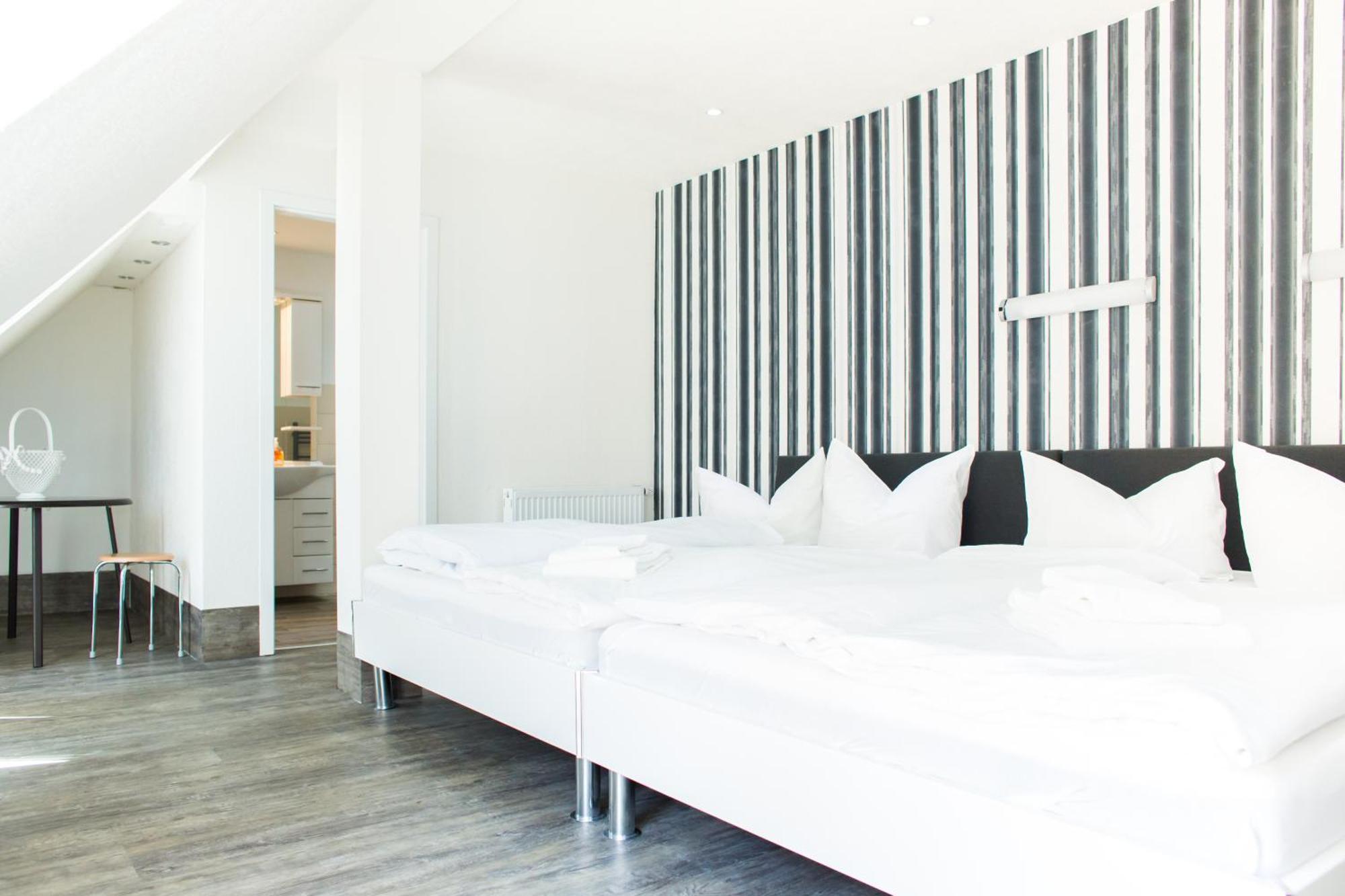 Hostel & Hotel برونلاغ المظهر الخارجي الصورة