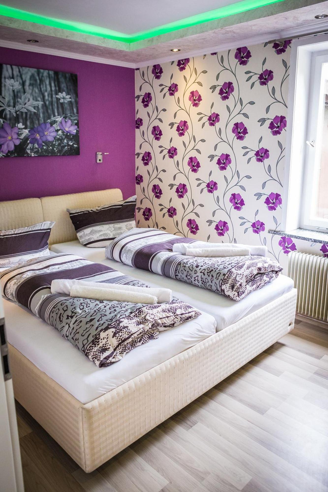 Hostel & Hotel برونلاغ المظهر الخارجي الصورة