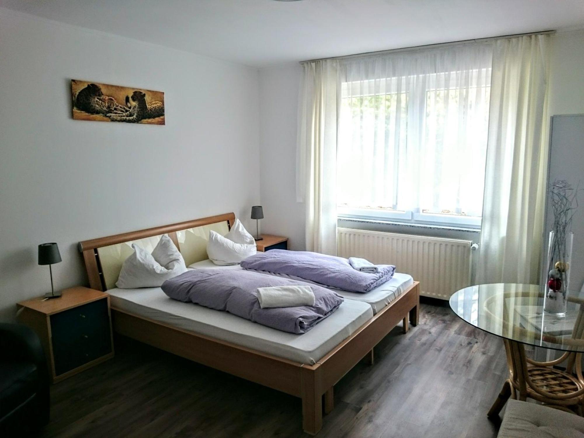 Hostel & Hotel برونلاغ المظهر الخارجي الصورة