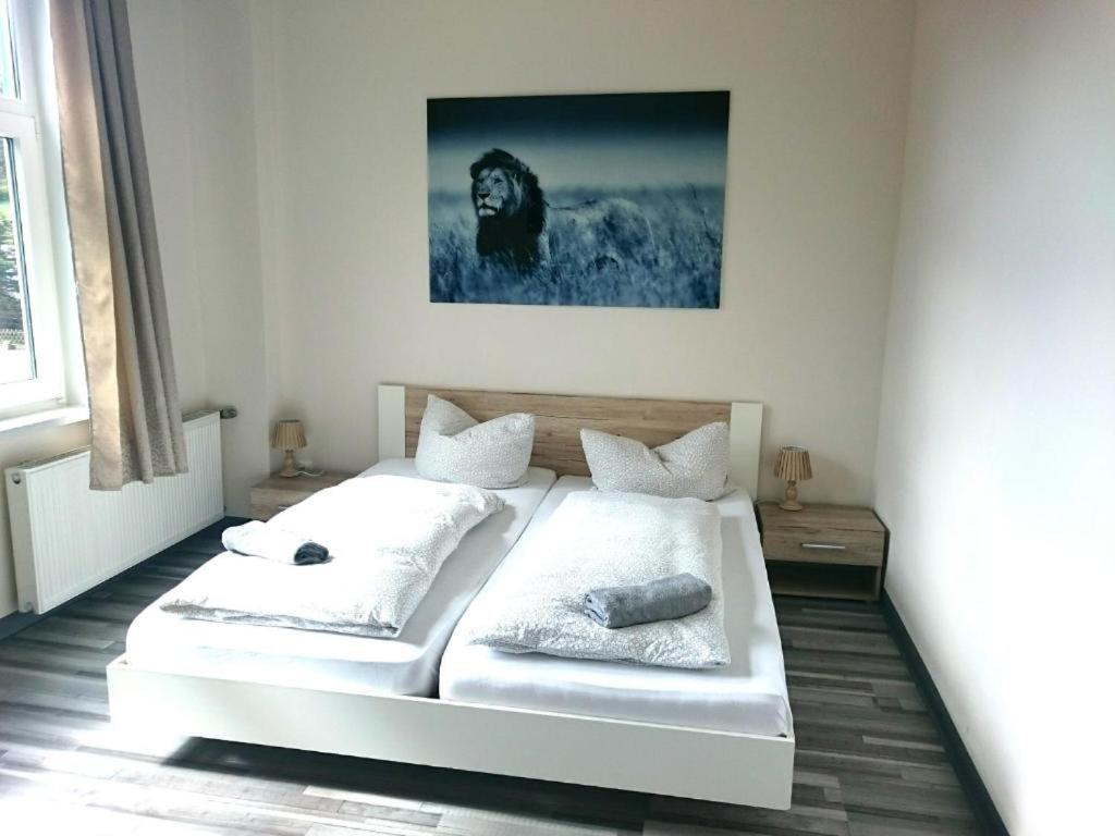 Hostel & Hotel برونلاغ المظهر الخارجي الصورة