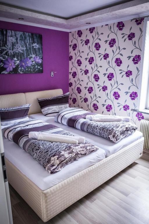 Hostel & Hotel برونلاغ المظهر الخارجي الصورة