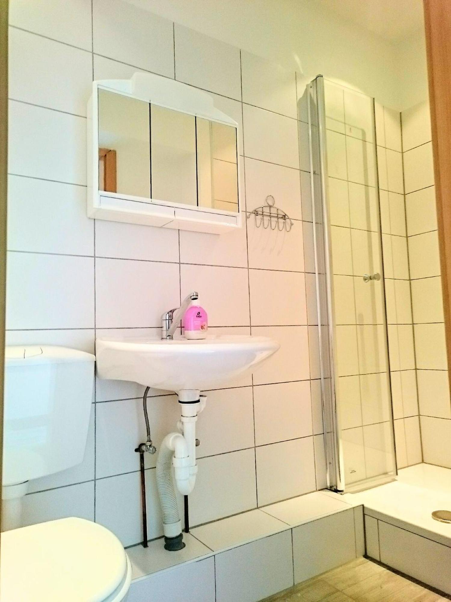Hostel & Hotel برونلاغ المظهر الخارجي الصورة