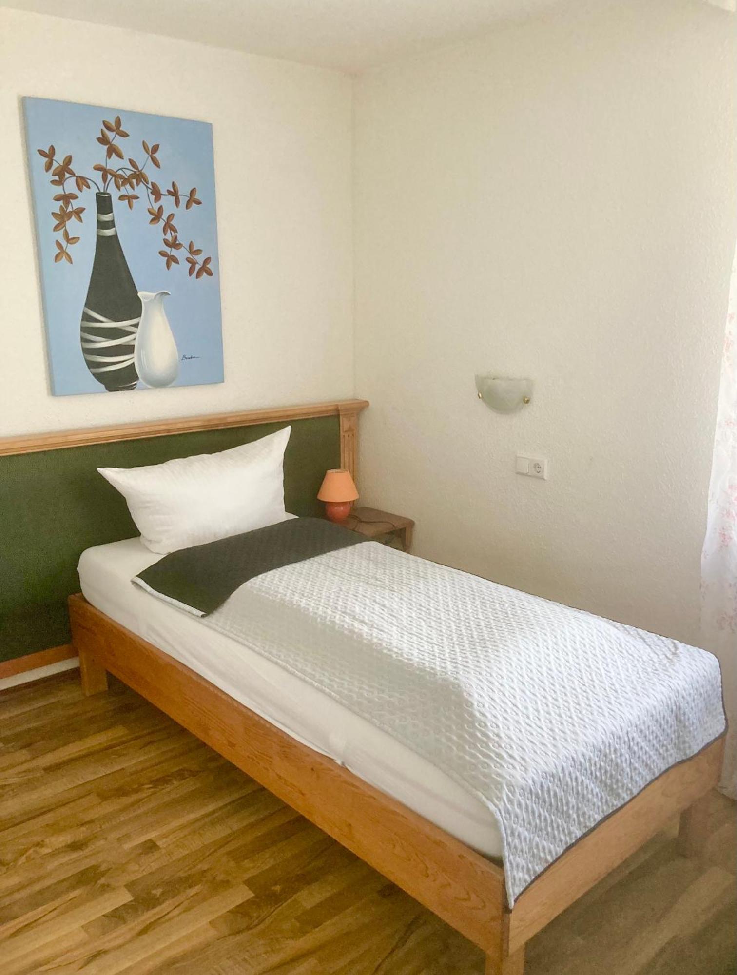 Hostel & Hotel برونلاغ المظهر الخارجي الصورة